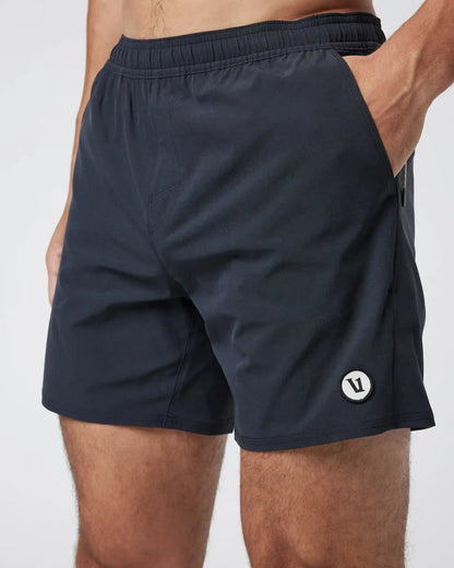Maverick Volley Short Unlined
