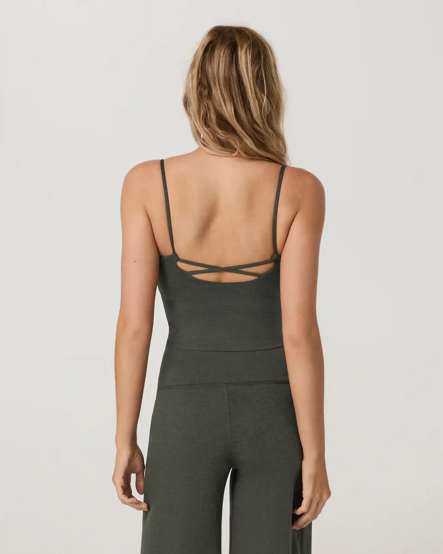 Halo Cami
