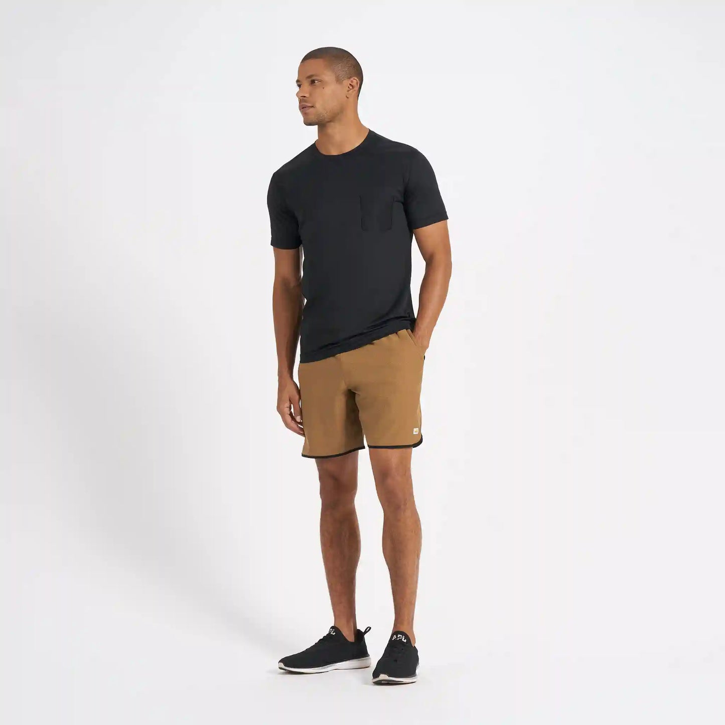 Tradewind Performance Tee