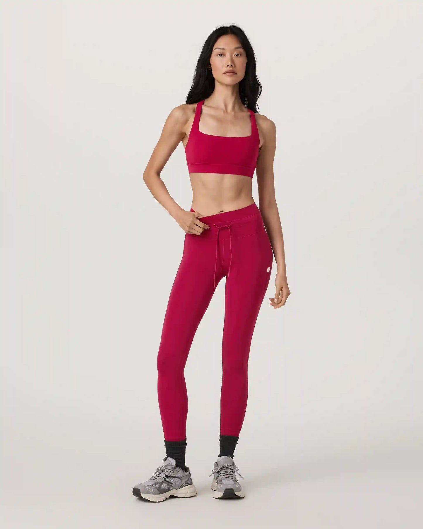Daily Form Legging