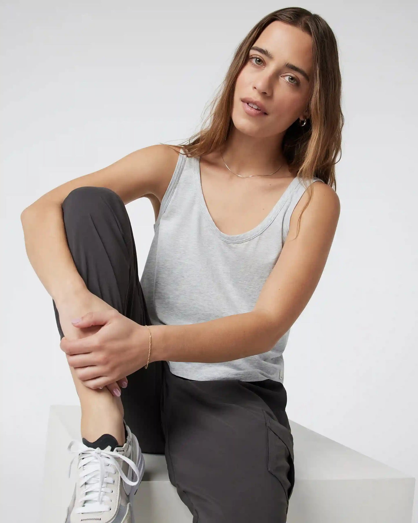 Sutton Relaxed Tank