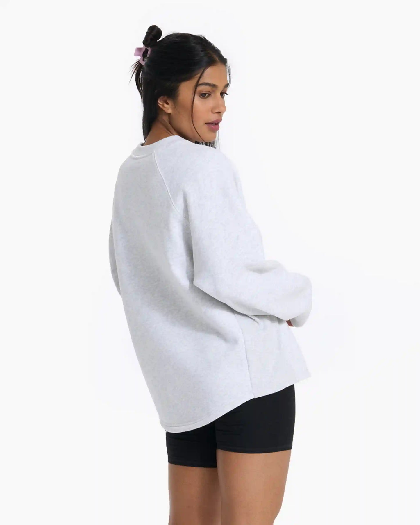 Restore Oversized Crew