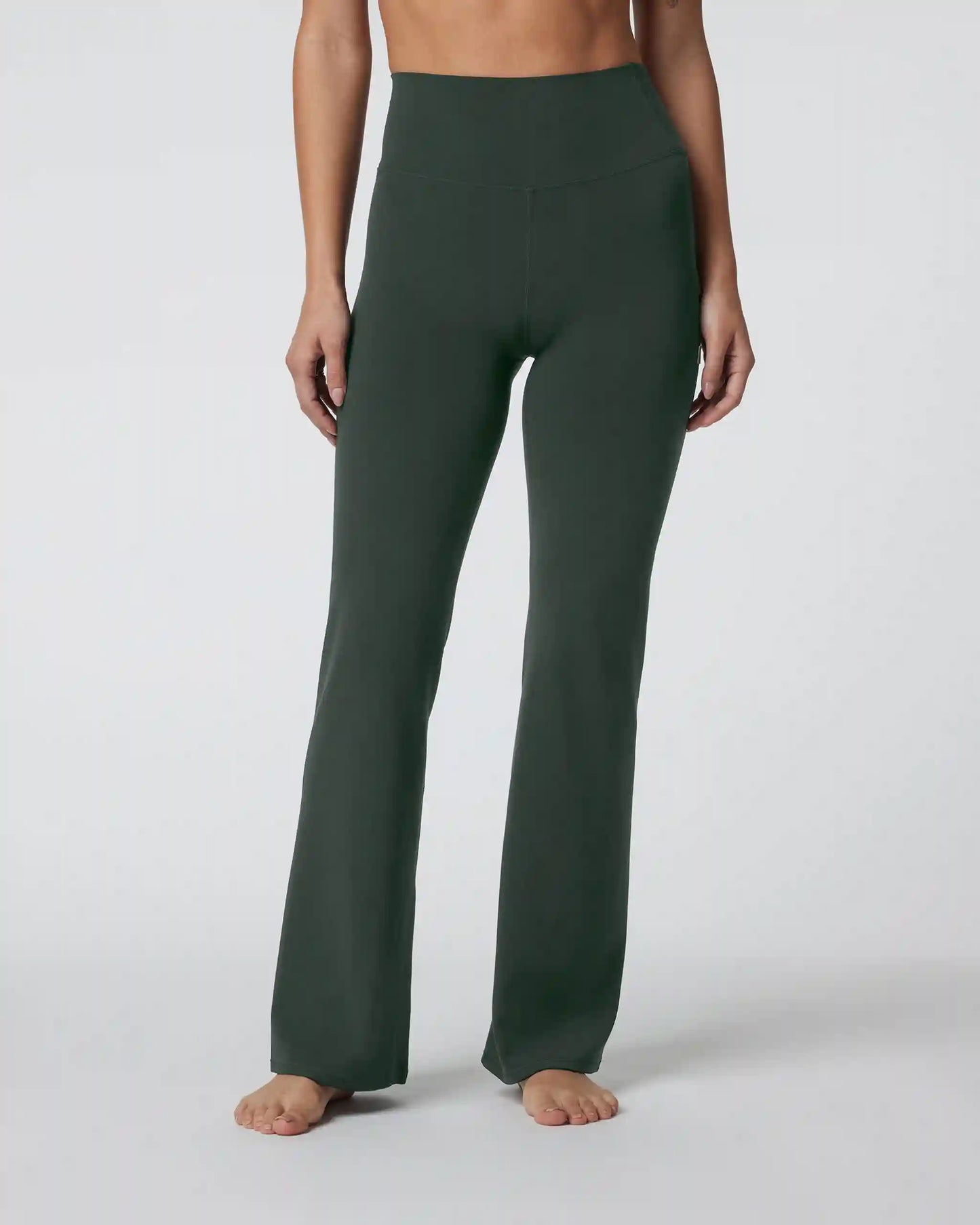 Vuori AllTheFeels™ Bootcut-Short