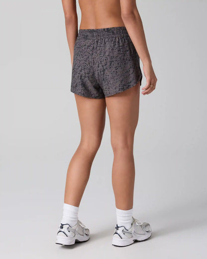 Clementine 2.0 Short 4"