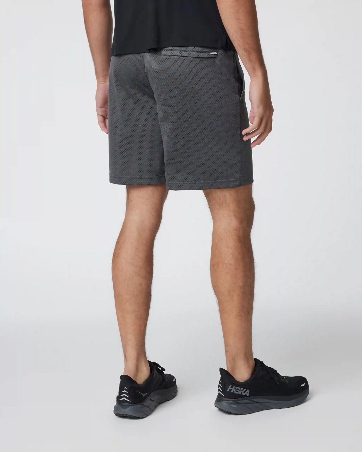 Endline Mesh Short