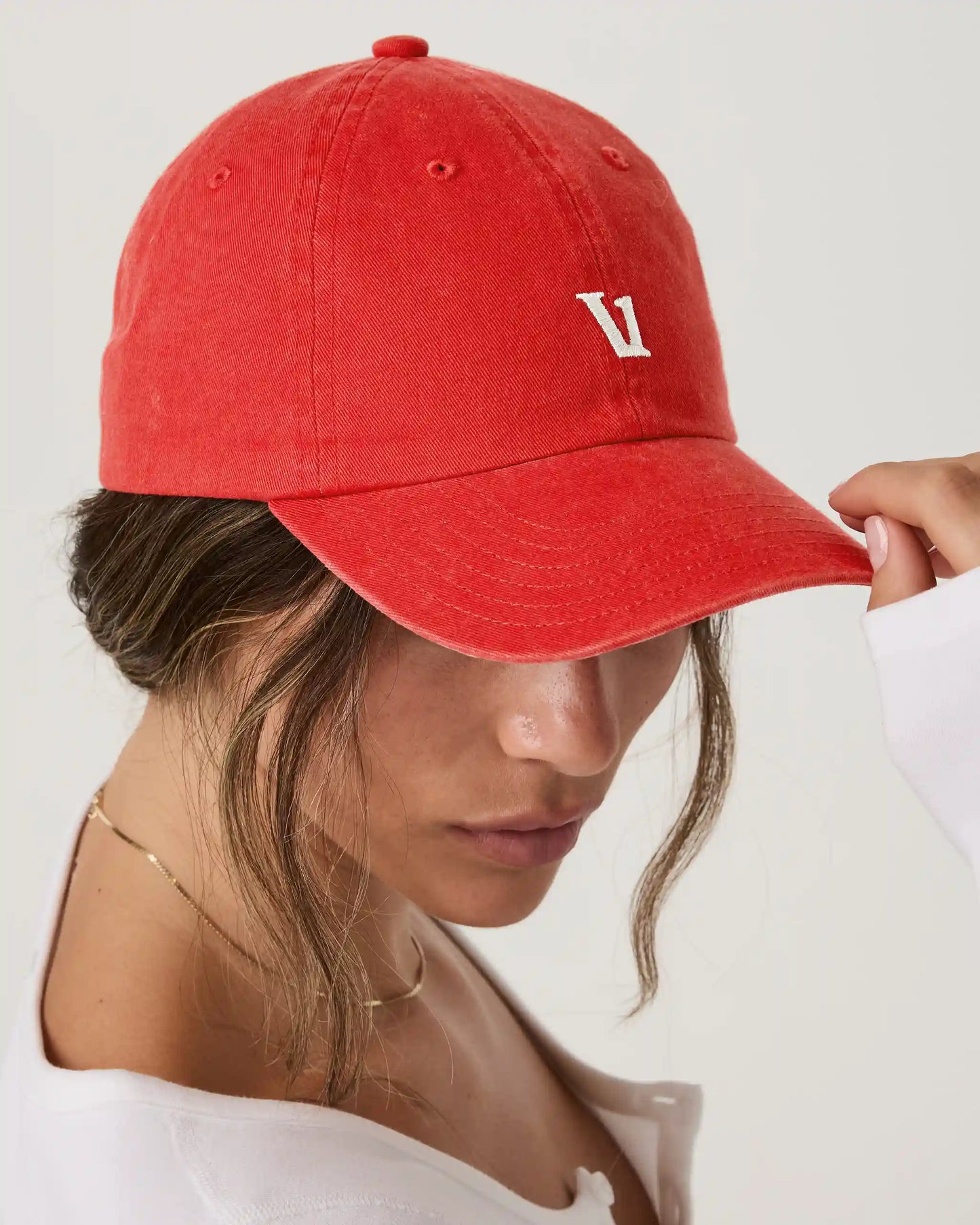 Vuori Dad Hat