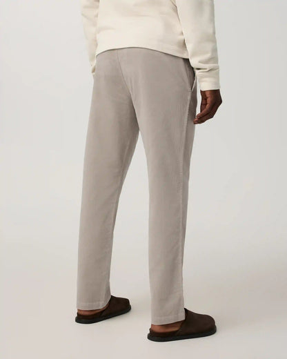 Optimist Elastic Waist Pant Classic Fit 30"
