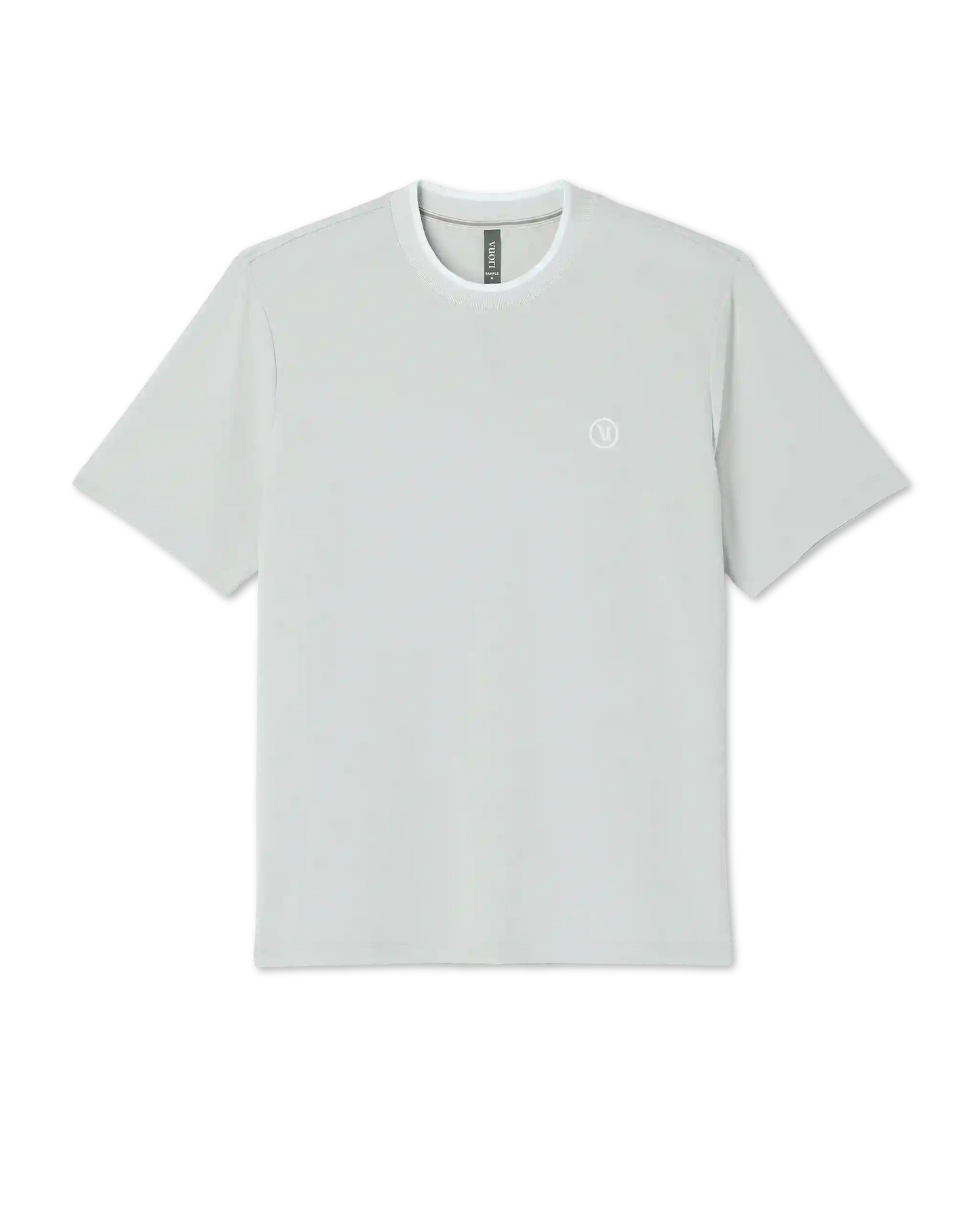 Short Sleeve Gamepoint Tee - Relaxed Fit