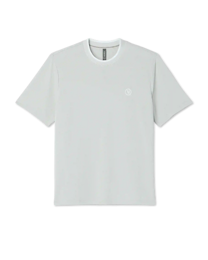 Short Sleeve Gamepoint Tee - Relaxed Fit