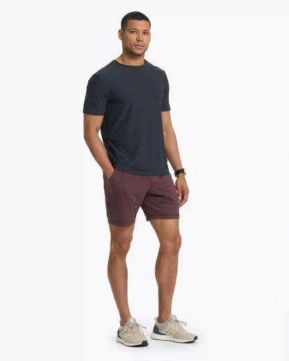 Ponto Performance Short 7"