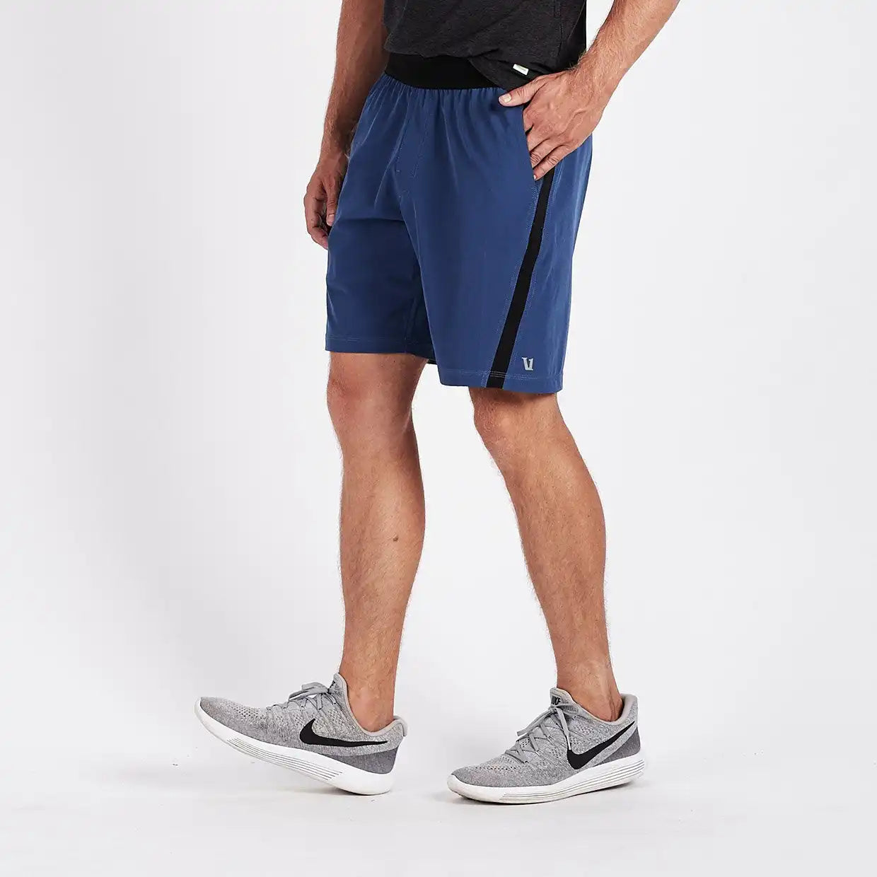 Agility Short