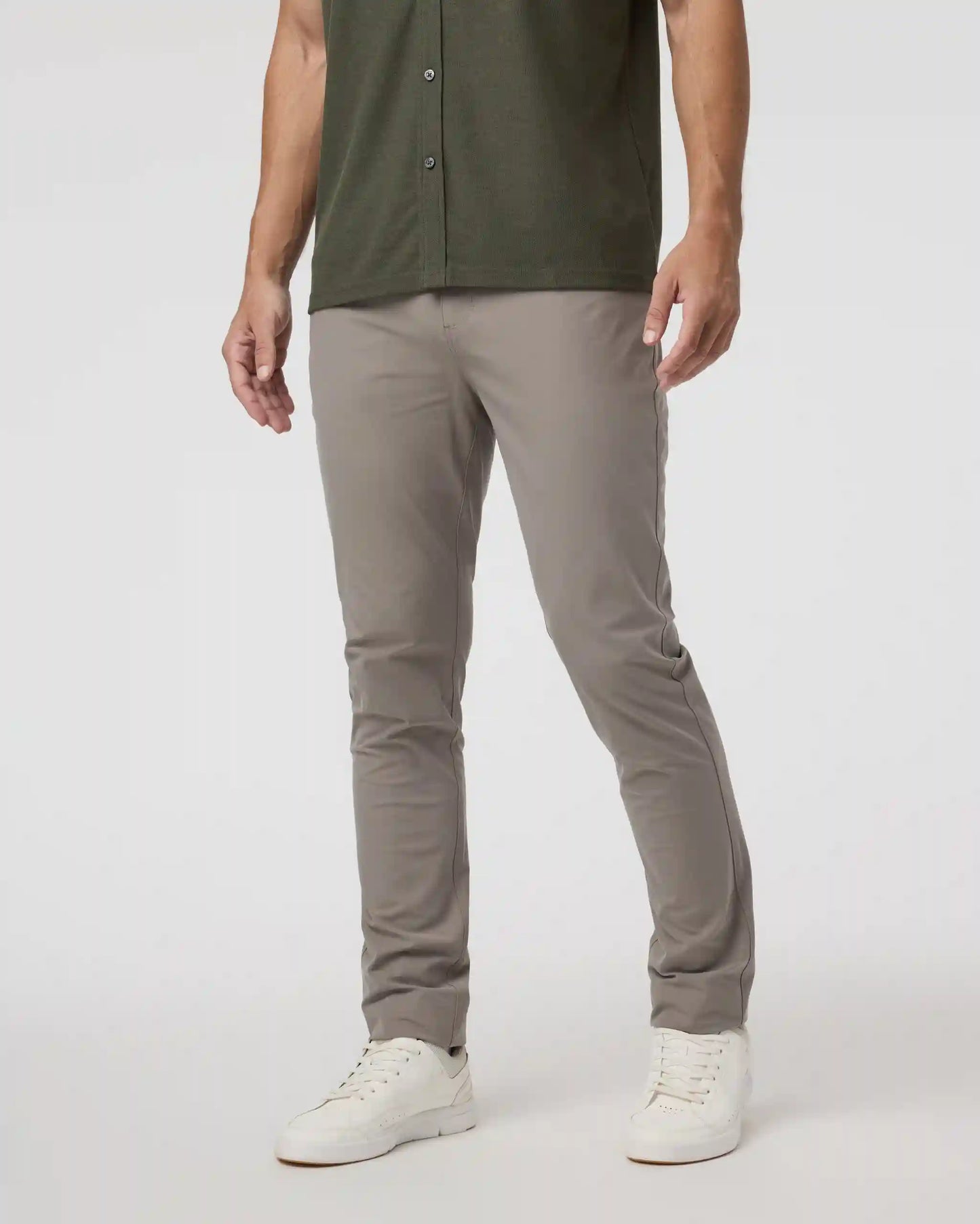 Vuori Meta™ Pant Athletic Slim Fit 34"
