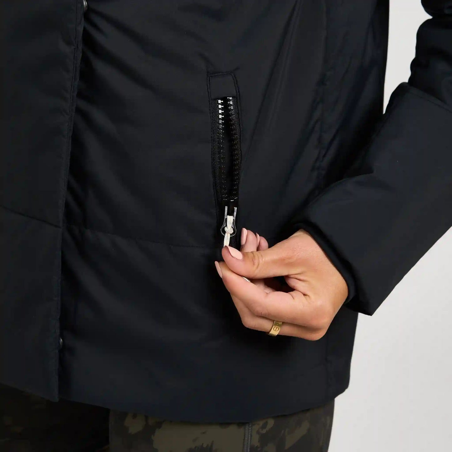 Shasta Insulated Jacket 2.0