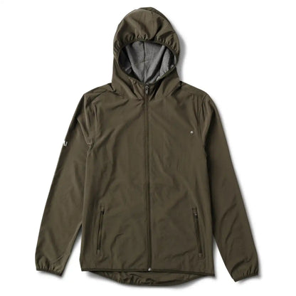 Outdoor Trainer Shell