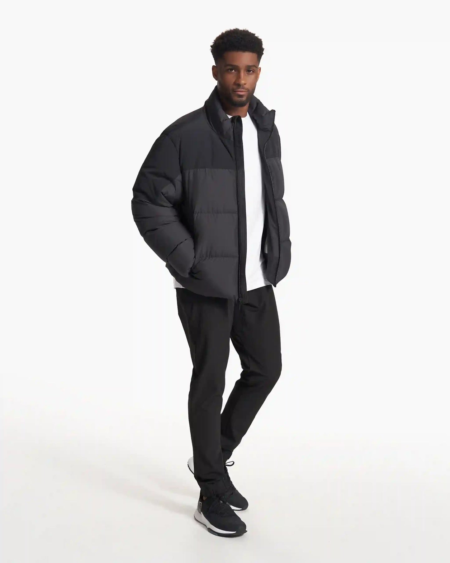 Aviara Insulated Jacket
