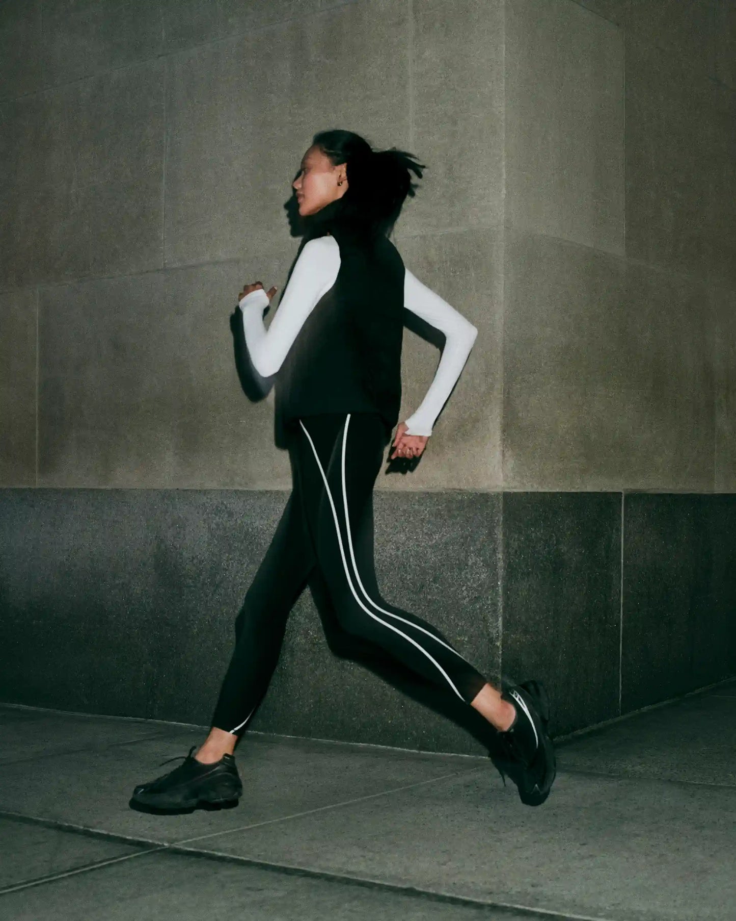 Vuori AllTheFeels™ Linework Legging