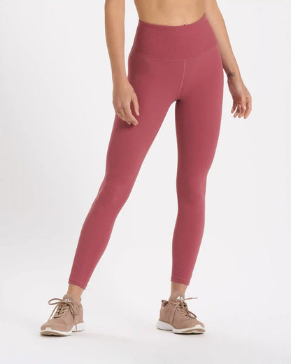 Rib Studio Legging