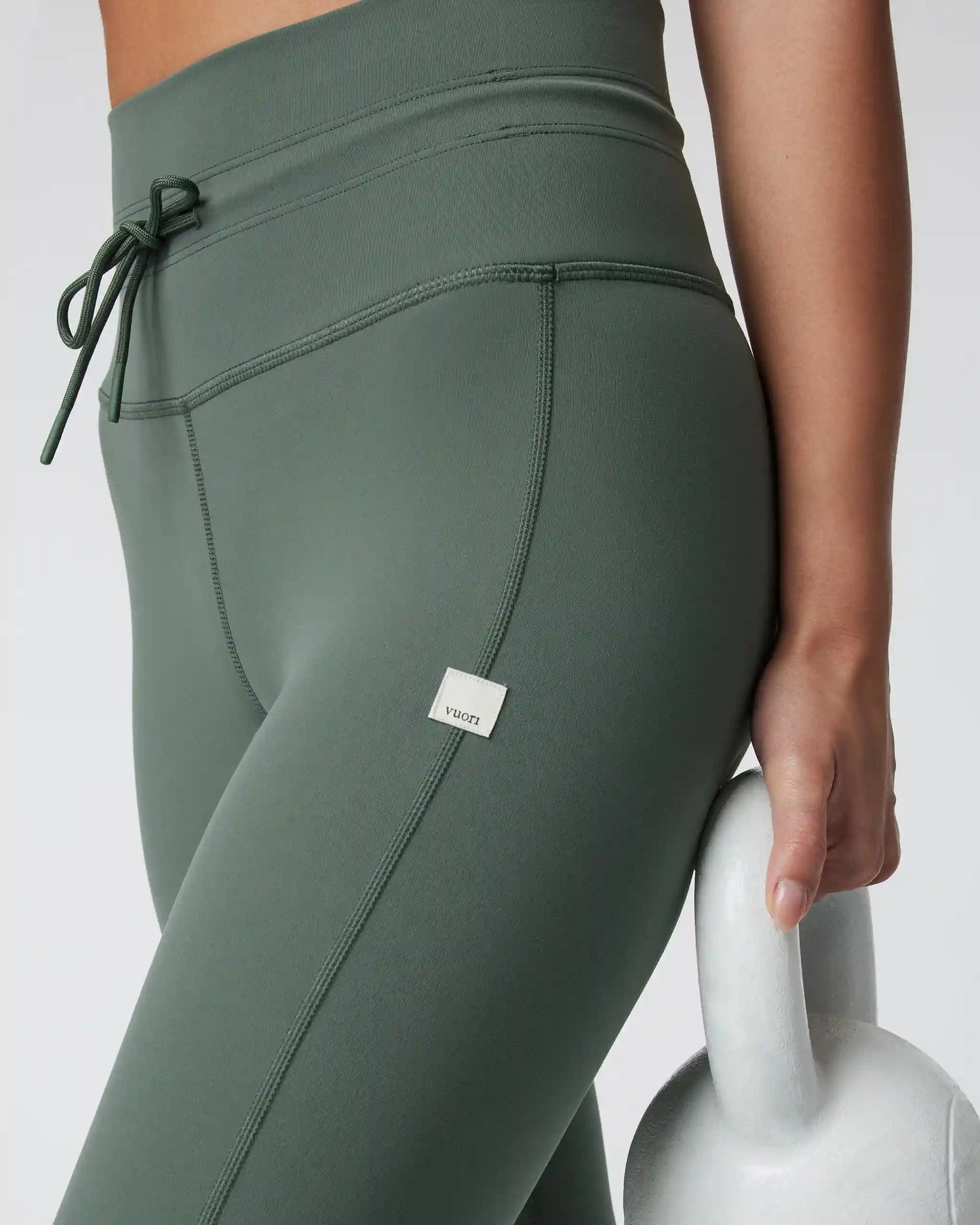 Daily Legging - Short