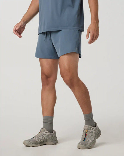 Course Short Unlined 5"