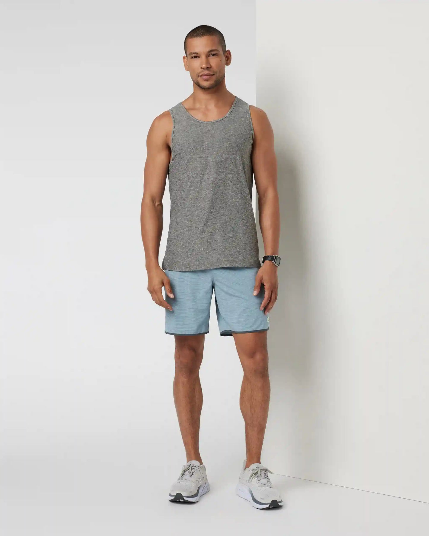 Banks Short Unlined 7"