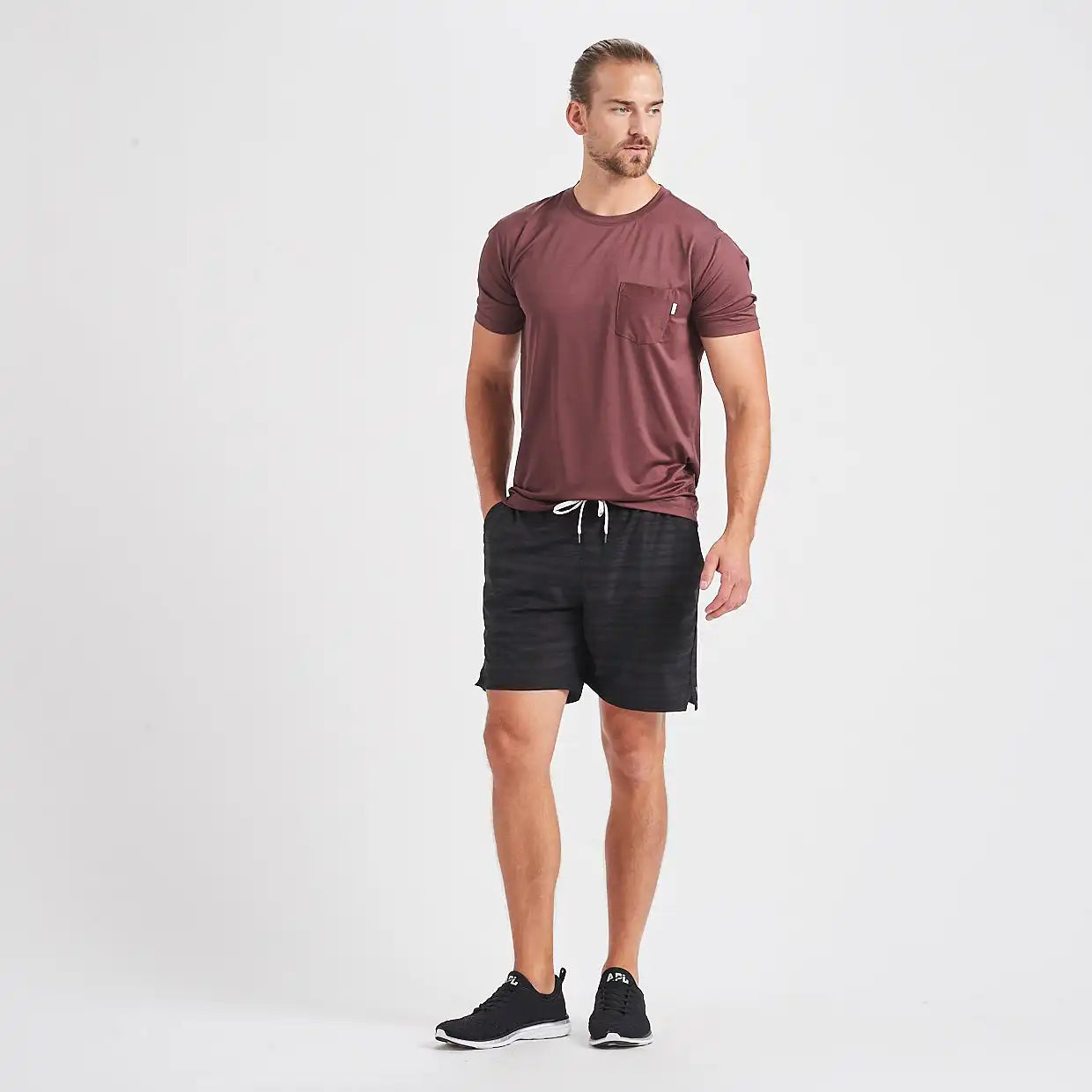 Trail Short
