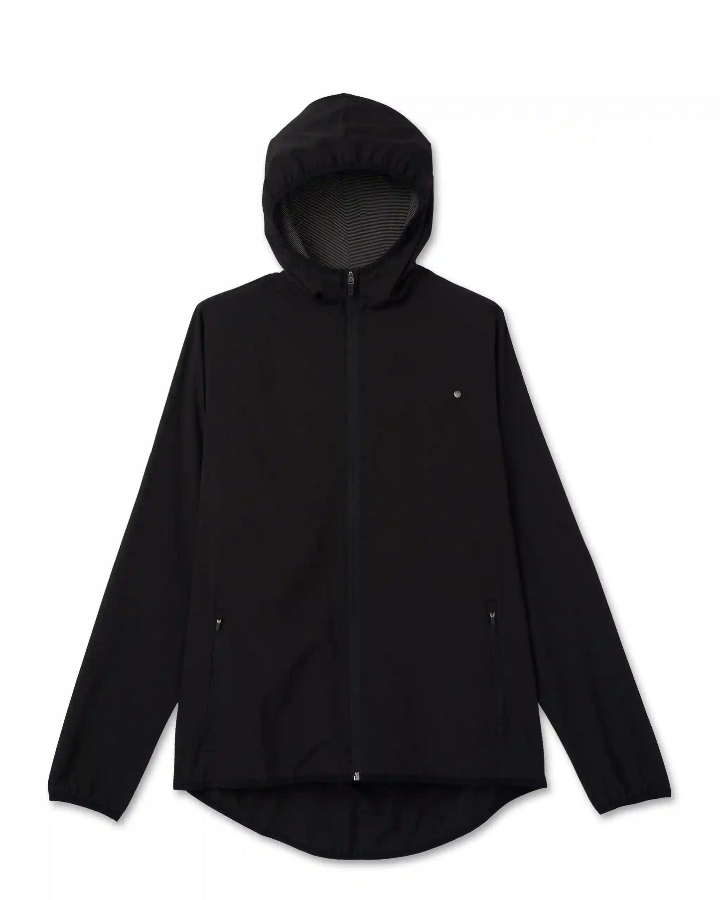 Outdoor Trainer Shell