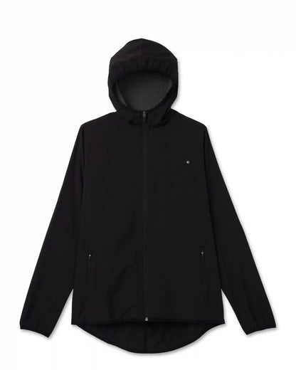 Outdoor Trainer Shell