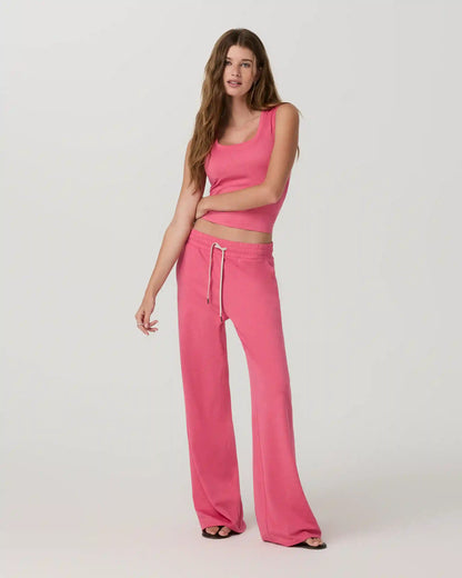 Halo Essential Wideleg Pant