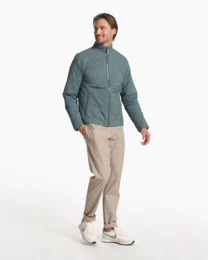 Echo Insulated Jacket