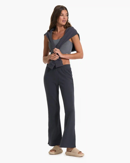 Sedona Wideleg Sweatpant