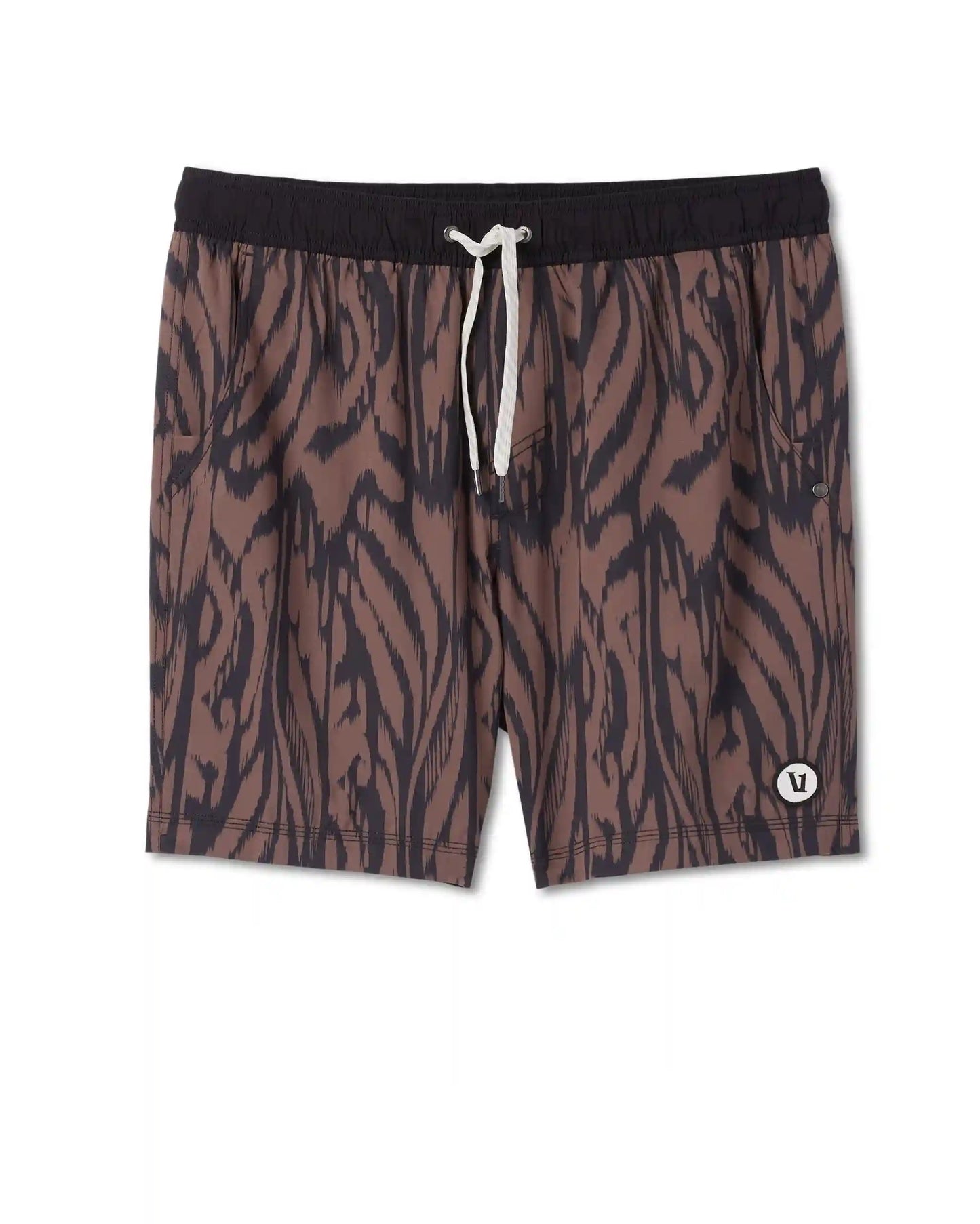 Kore Short Lined 7"