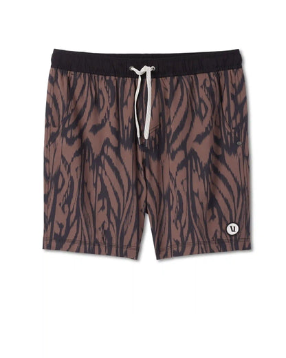 Kore Short Lined 7"