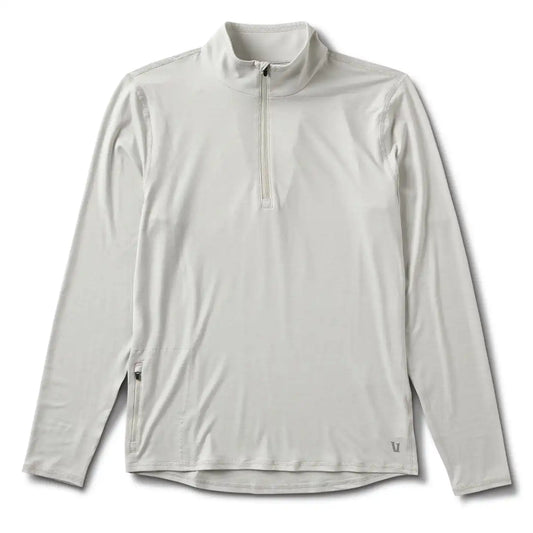 Ease Performance Half Zip