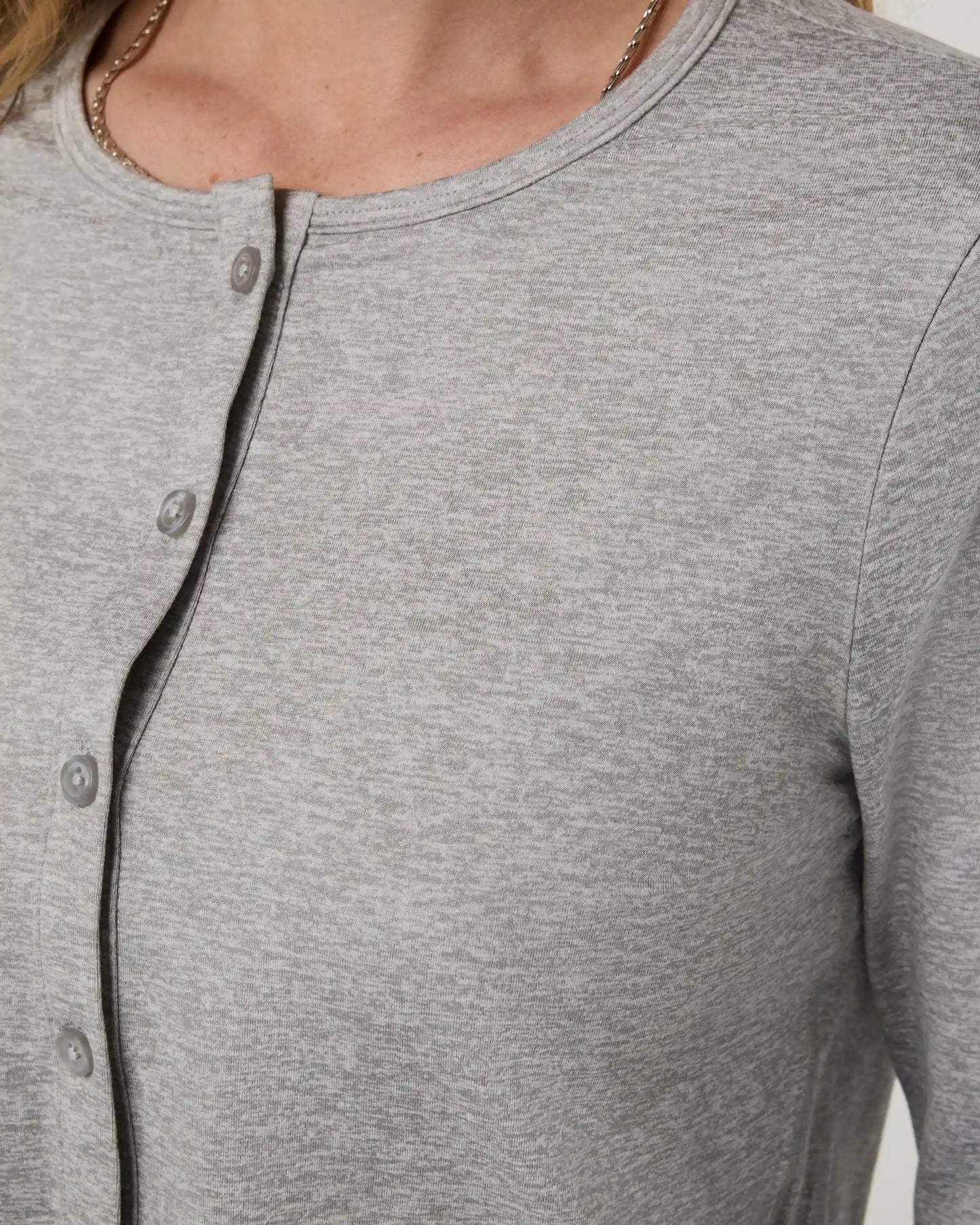 Halo Cardigan 2.0
