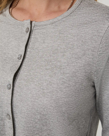 Halo Cardigan 2.0
