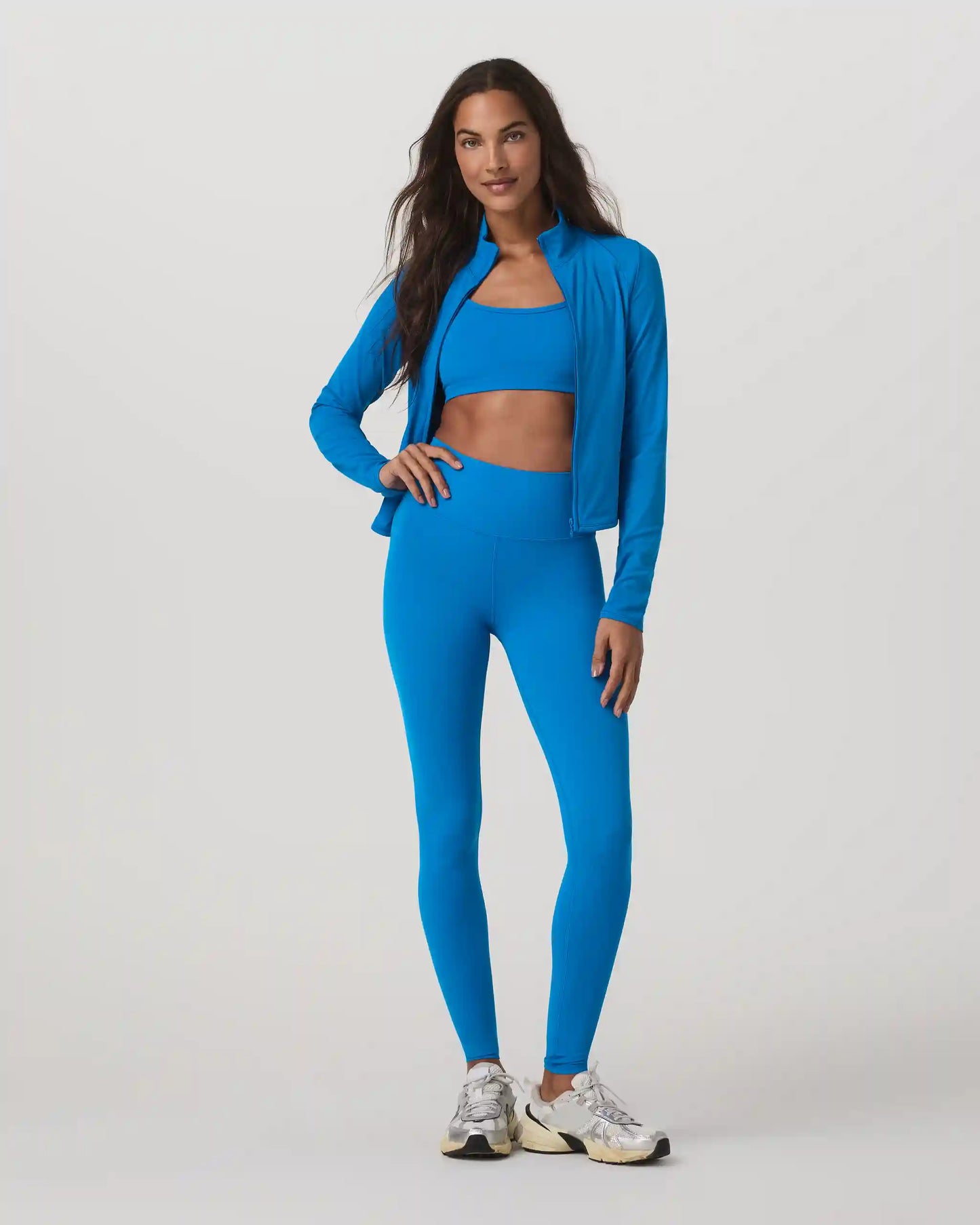 Vuori AllTheFeels™ Full Zip