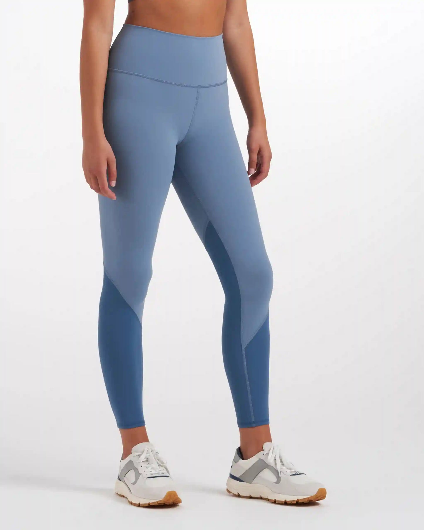 Colorblock Studio Legging