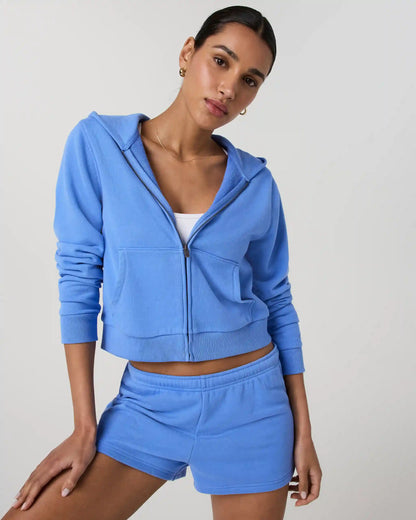 Sedona Classic Full Zip