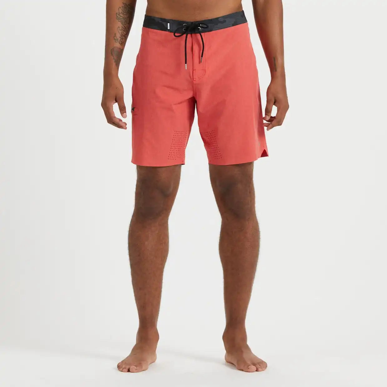 Sonic Seamless Boardshort