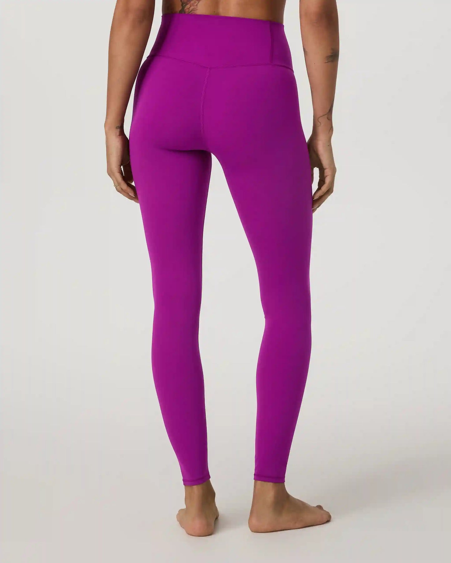 Vuori AllTheFeels™ Legging - Short