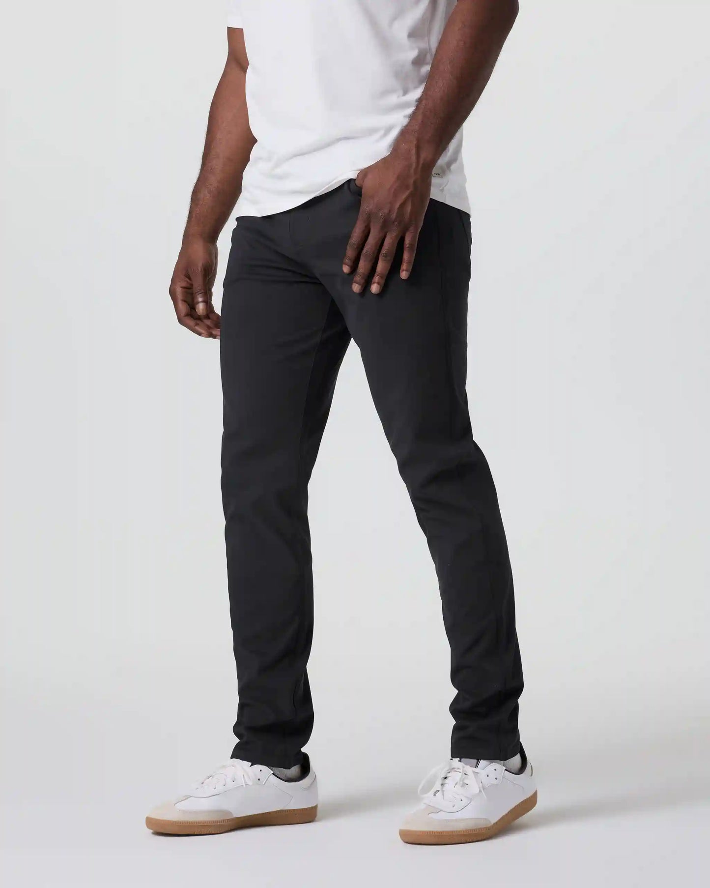 Vuori Meta™ Twill Pant Athletic Slim 30"