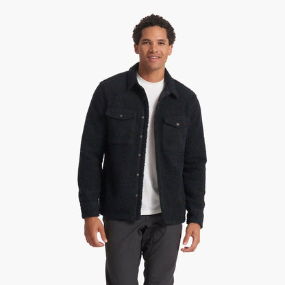 Napa Jacket