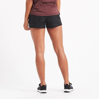 Clementine Short