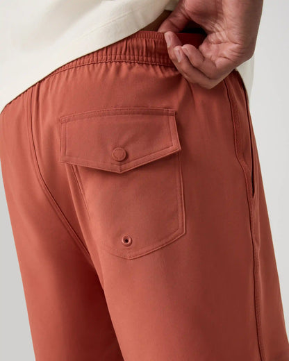 Banks Resort Short
