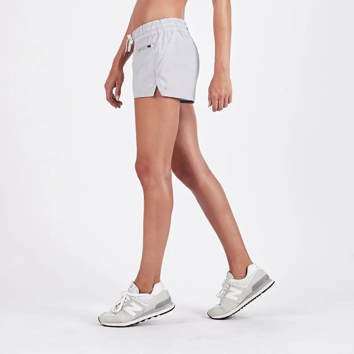Clementine Short