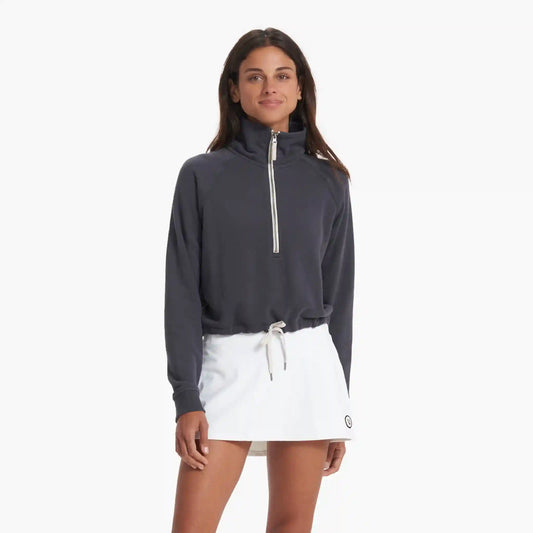 Sedona Half Zip