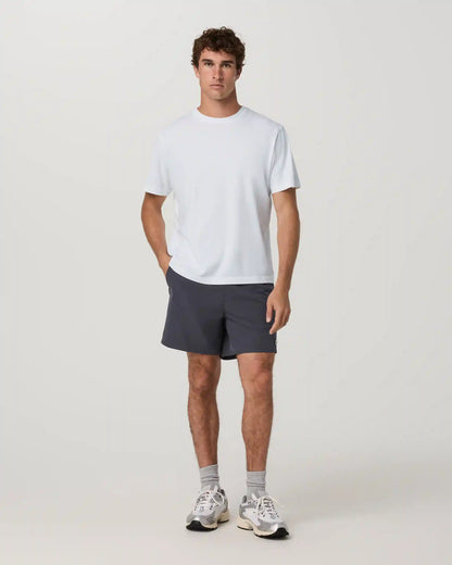 Maverick Volley Short Unlined
