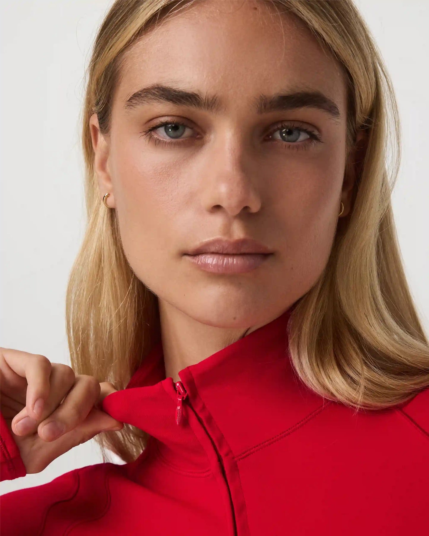 Vuori AllTheFeels™ Full Zip