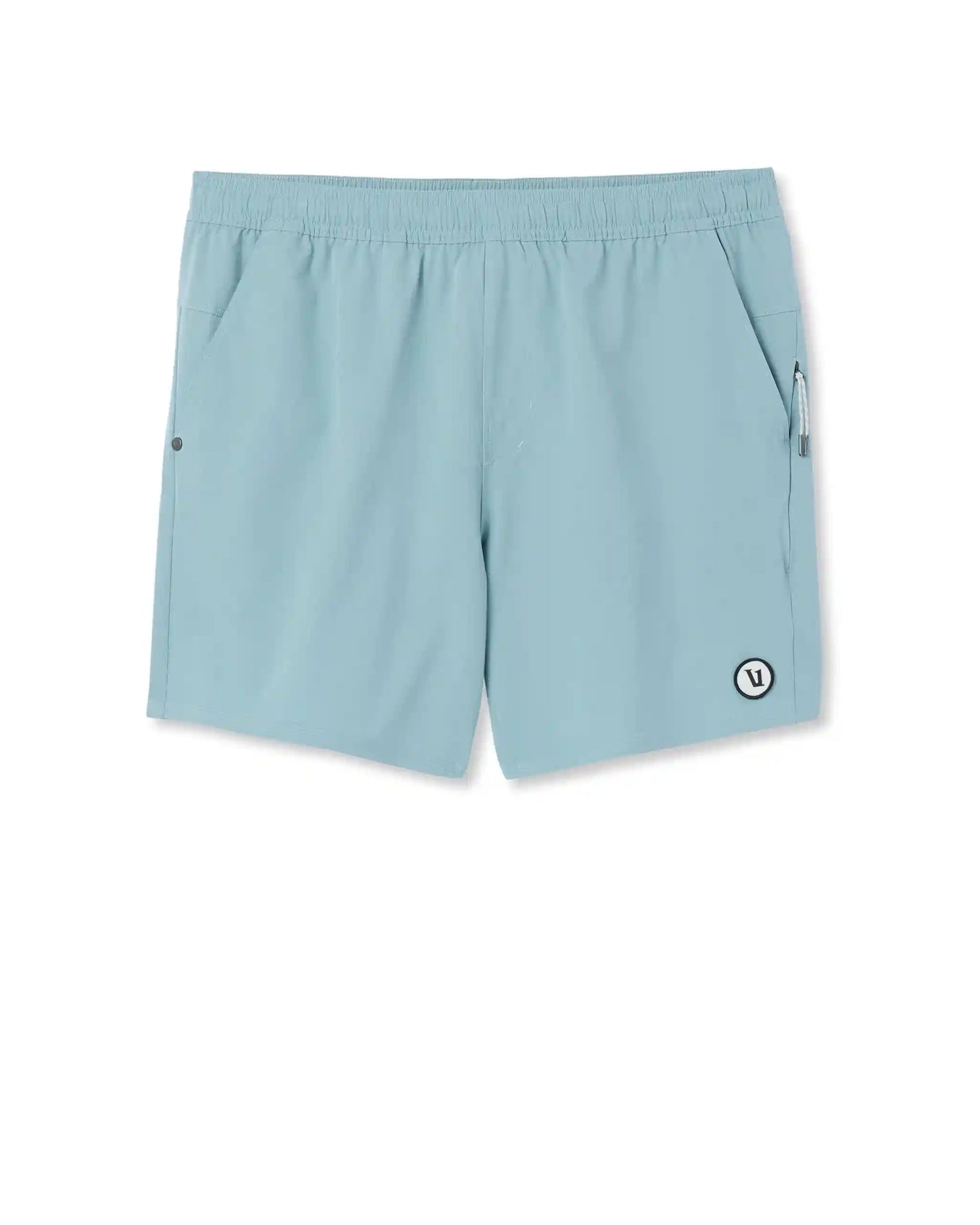 Maverick Volley Short Unlined