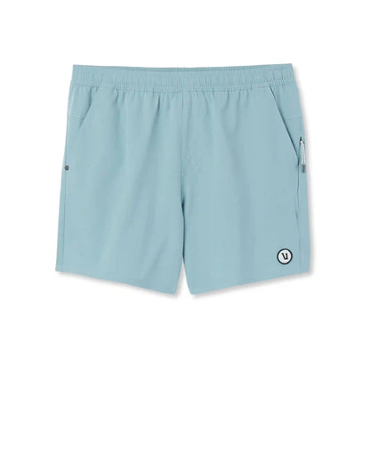 Maverick Volley Short Unlined